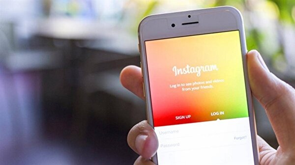 Instagram çöktü mü? Instagram neden açılmıyor? - Yeni Şafak