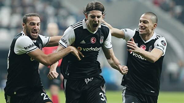 Besiktas Tan Atinc Nukan Aciklamasi Besiktas Transfer Haberleri Yeni Safak
