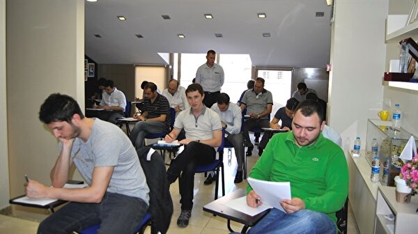 MEB ehliyet soruları ve cevap anahtarı adresi 7 Ekim! Meb ...