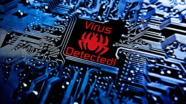 telefona fiziksel zarar veren virus