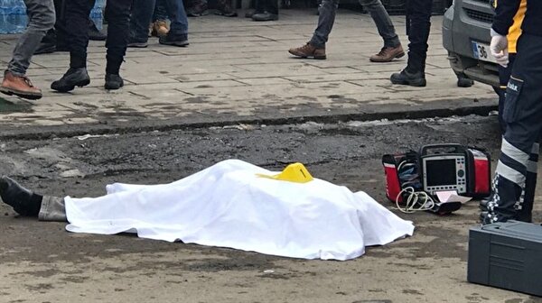 son dakika kars ta silahli kavga 1 olu 7 yarali yeni safak