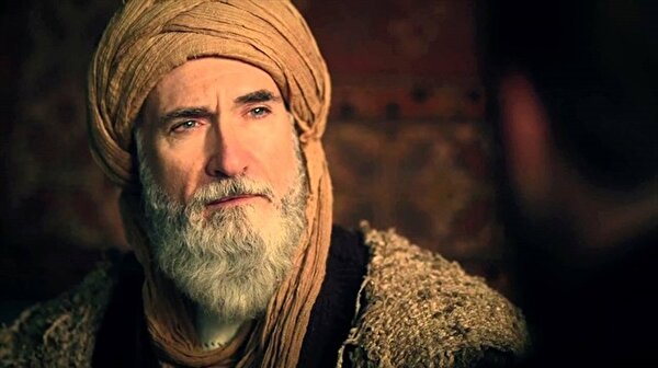 ertugrul bey icin kellesini ortaya koyan ibnul arabi nin sozleri mest etti yeni safak