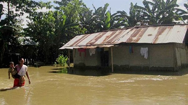 Death toll rises to 15 as floods hit Tanzania