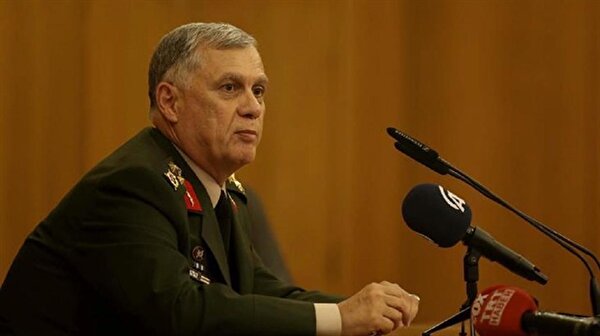 Kara Kuvvetleri Komutanı Orgeneral Ümit Dündar oldu! Ümit ...