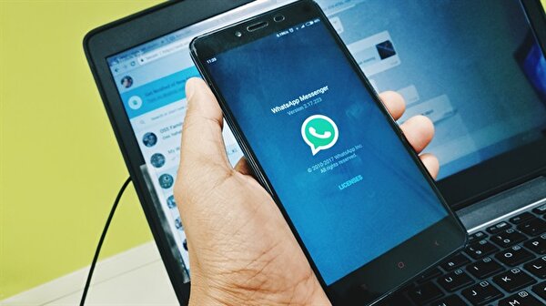 whatsapp web masaustu nasil kullanilir