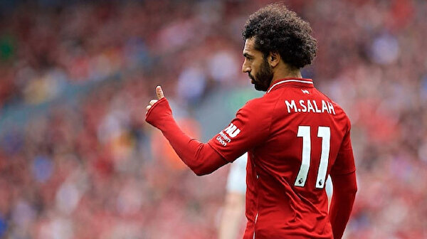 تفاصيل انتقال محمد صلاح إلى يوفنتوس بثاني أغلى صفقة بالتاريخ