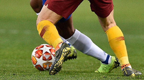 Football: Results in top 5 European leagues