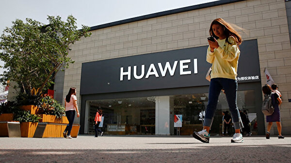 huawei servis gunlerinde ucretsiz