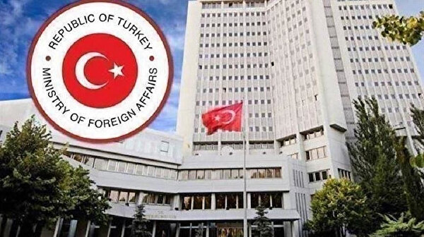 Turkish ambassadors to meet on Aug. 3-9