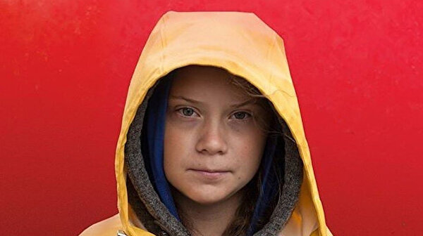 Teen climate activist Greta Thunberg is Time's Person of the Year