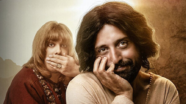 Christians, Muslims unite against gay Jesus on Netflix