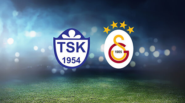 Tuzlaspor-Galatasaray