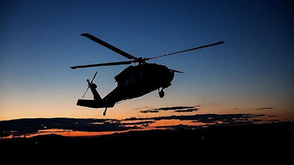 فقدان الاتصال بمروحية تقل 7 أشخاص في هاواي الأمريكية