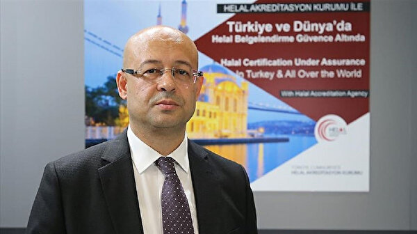 هيئة 'الحلال' التركية تقترب من تقديم شهادات اعتماد لأول مرة