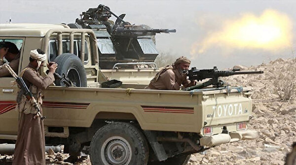 مصدر عسكري: مقتل 23 حوثيا بمعارك شرقي صنعاء