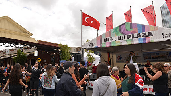 Turkish lessons to be aired for Australia, New Zealand