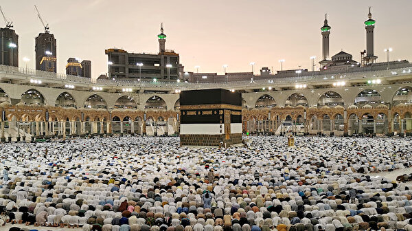 Singapore S Muslims To Skip Hajj Pilgrimage This Year