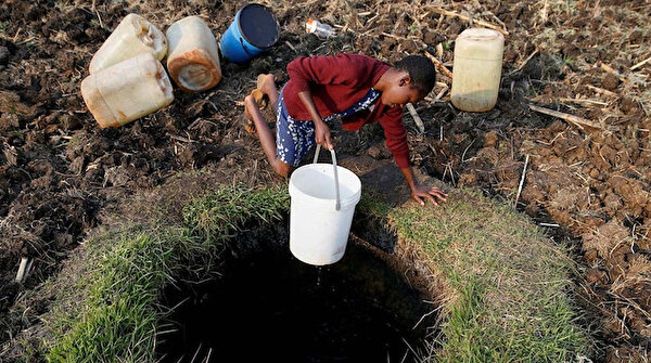 seven-die-after-drinking-polluted-water-in-zimbabwe