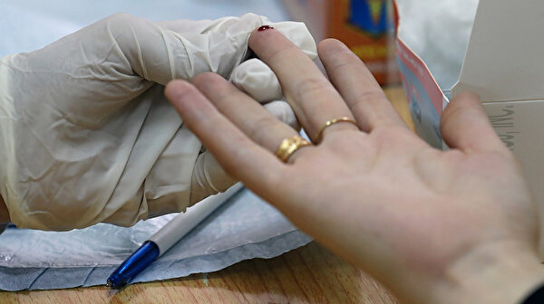 For hepatitis patients, COVID-19 a chance to be understood