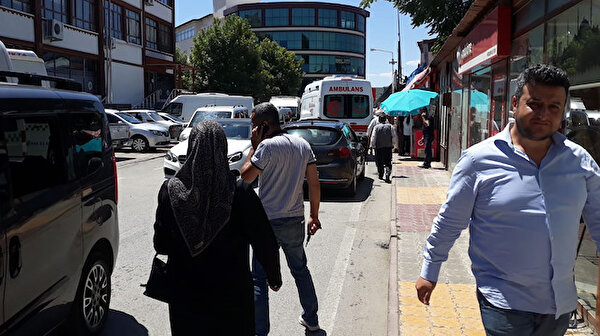 Son Dakika Malatya Da Deprem Afad Kandilli Son Depremler