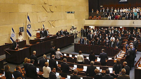 Israil Hukumeti 2 Bin Etiyopyali Yahudi Nin Ulkeye Getirilmesini Onayladi
