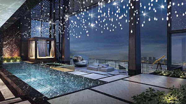 British Billionaire Dyson Sells Singapore S Priciest Penthouse