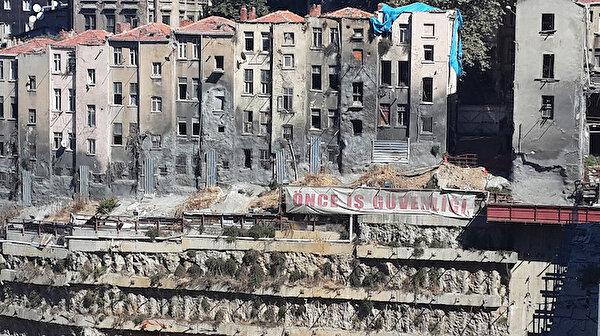 kentsel donusum nedir kentsel donusum sartlari nelerdir nasil yapilir yeni safak