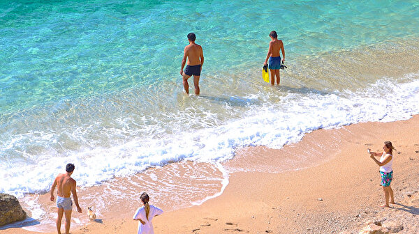 Antalya Is Only City Worldwide With Over 3 Million Visitors In 2020