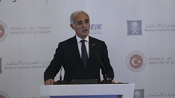 Τούρκοι αξιωματούχοι τονίζουν την ανάγκη ενημέρωσης της τελωνειακής ένωσης
