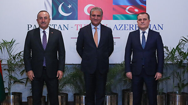 Τουρκία, Πακιστάν και Αζερμπαϊτζάν συμφωνούν να σταματήσουν την ισλαμοφοβία