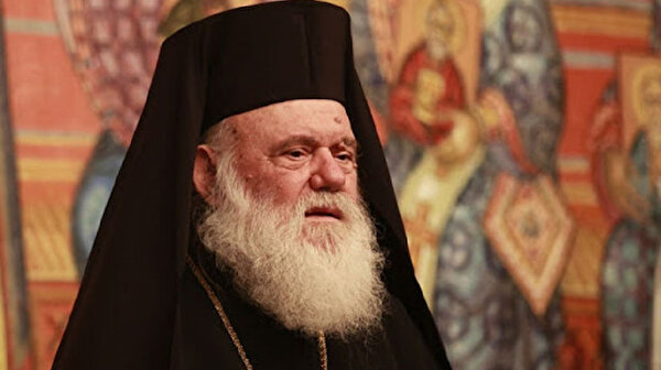 Ο Αρχιεπίσκοπος Ελλάδος ξεπέρασε τα όριά του: Το Ισλάμ δεν είναι θρησκεία