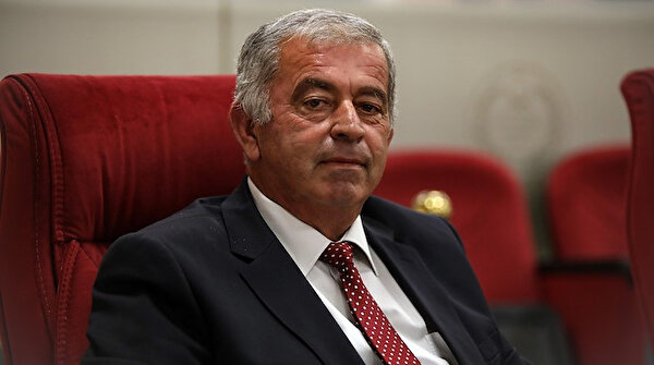 Το τουρκοκυπριακό κοινοβούλιο εκλέγει τον πρόεδρό του