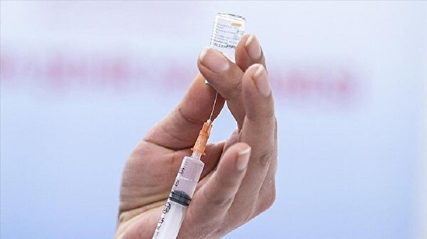 Η Βόρεια Κύπρος ολοκληρώνει την 1η προσπάθεια εμβολιασμού