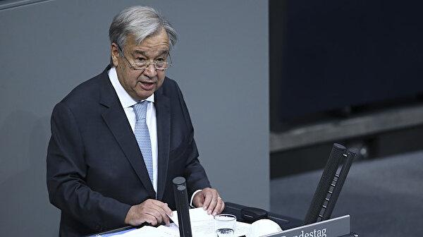 Ο αρχηγός του ΟΗΕ θα συγκαλέσει συνεδρίαση της Κύπρου στις αρχές Μαρτίου