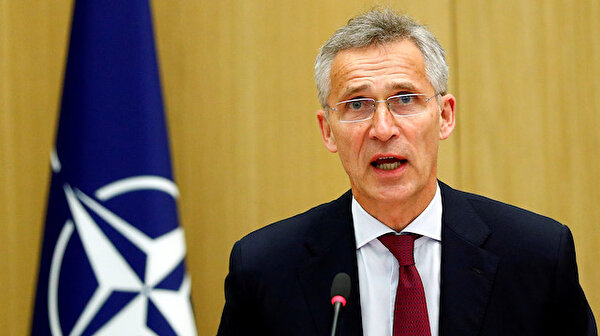 Ελλάδα και Τουρκία «εκτιμούμενοι σύμμαχοι»: αρχηγός του ΝΑΤΟ