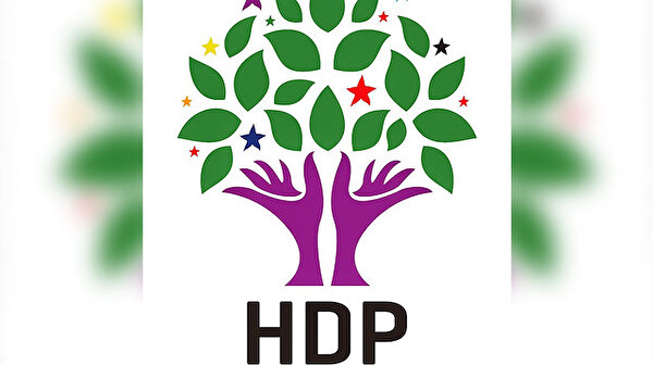 Το HDPE έχει επίσης ασκήσει πιέσεις εναντίον της Τουρκίας στις ΗΠΑ