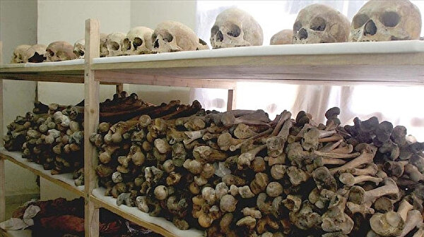 'French allowed Rwanda genocide perpetrators to flee' French online french words french language languages french french resources.
