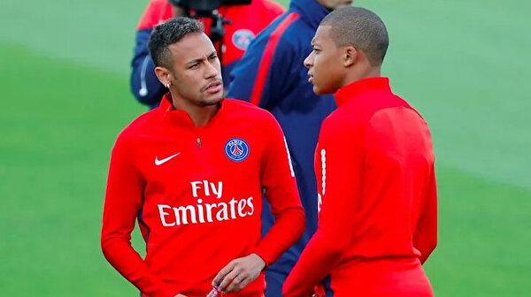 PSG ödemeleri yapmadı, cezayı yedi