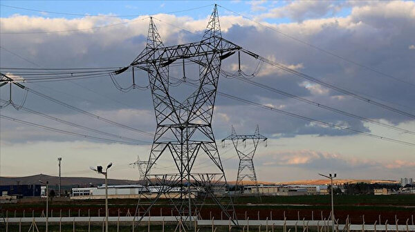 Ocakta elektriğin yarısı yerli ve yenilenebilir kaynaklardan üretildi