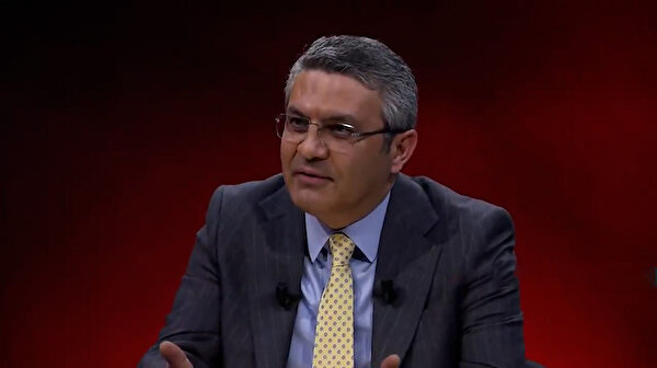 CHP'li Salıcı: Seçim kaybetmemiz bizi dinamik tutuyor