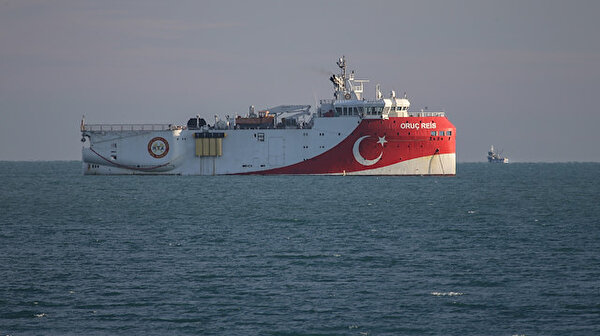 «Η Τουρκία δεν μπορεί να αποκλειστεί από την Ανατολική Μεσόγειο»