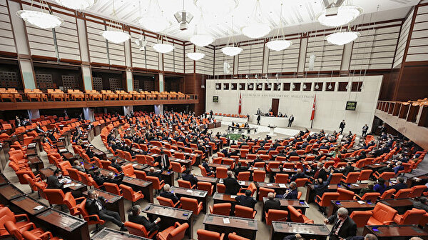 Η επιτροπή του τουρκικού κοινοβουλίου θα επισκεφθεί τη Βόρεια Κύπρο
