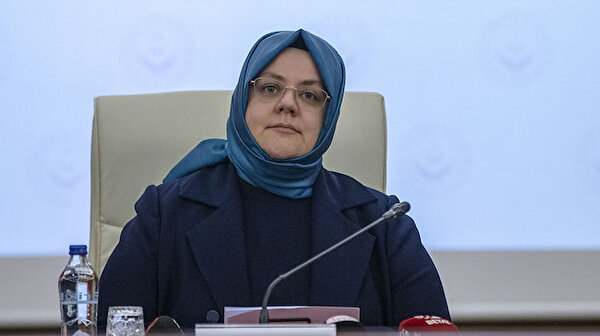 Bakan Selçuk’tan Samsun’daki vahşete ilişkin açıklama: Davaya müdahil olacağız