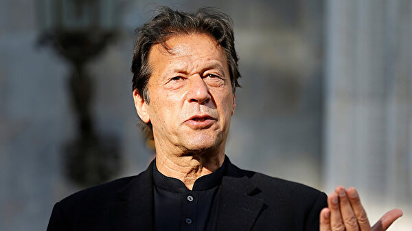 Stability in S. Asia linked to Kashmir, says Pakistan