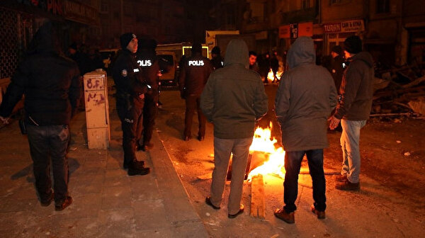 Muğla'nın Datça ilçesinde son dakika deprem meydana geldi