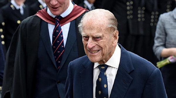 PROFILE: Prince Phillip, the duke of Edinburgh