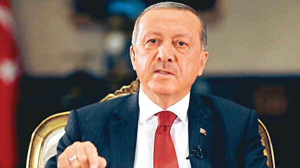 Cumhurbaşkanı Erdoğan'dan 'Lozan' mesajı: Kararlıyız 2023'e daha güçlü  gireceğiz - Yeni Şafak
