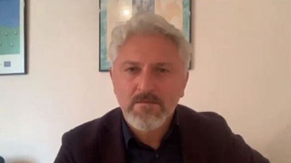 HDP'li Çepni'den ittifak ortaklarına uyarı: HDP ile yan yana geldiğini söylemekten kaçınanlar ülkeye demokrasi getiremez
