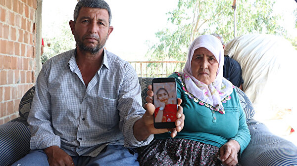 Orman işçisinin kaçırdığı iddia edilen 15 yaşındaki kız yurda yerleştirildi