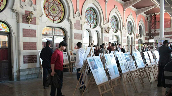 12. Dergi Günleri başlıyor